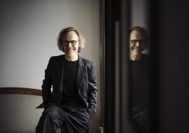 Mirosław Nizio - wywiad z założycielem Nizio Design International