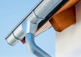 rynny, systemy rynnowe, orynnowanie