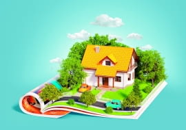 300 numer Ładnego domu