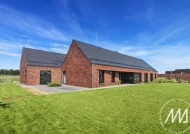 Dom Akustyczny w Żernikach Małych