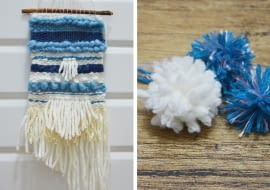 Kurs tkania kilimów