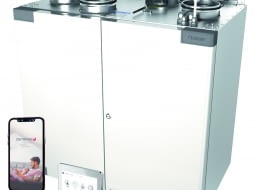 trendy 2021 budownictwo budowa domu materiały budowlane materiały wykończeniowe energooszczędność izolacja termiczna współczynnik  U okna dachowe  okna połaciowe