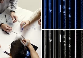 Milan Design Week 2026: Atelier oï ożywia filozofię marki „Mastering Water” dla Geberit