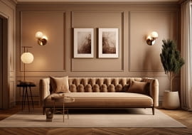 Dekoral Effect 3in1 Miedziany Braz