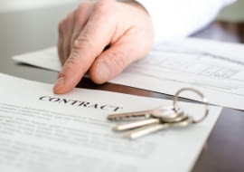 Chcesz wynając mieszkanie. Radzimy, jak zrobić najbezpieczniej