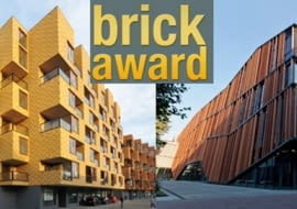 Brick Award
