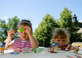 ETNOmania, folkdesign