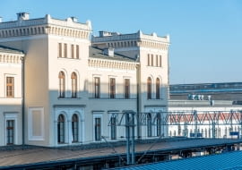 Dworzec Bydgoszcz Główna