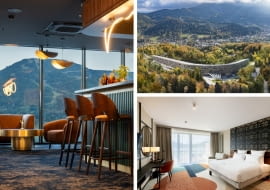 Mercure Szczyrk Resort