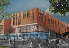 10.08.2009 TORUN , PODPISANIE UMOWY W URZEDZIE MIASTA TORUNIA NA BUDOWE NOWE CENTRUM TORUNIA . UMOWE PODPISALI PREZYDENT MIASTA TORUNIA MICHAL ZALESKI I COOL PADRAIC Z FIRMY IDG ( IRLANDZKA GRUPA DEWELOPERSKA ) N.Z PROJEKT CENTRUM