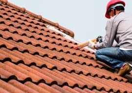 Remont dachu - naprawa czy wymiana?