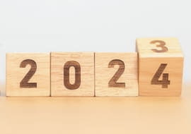 Czy warto zaplanować  budowę domu w 2024 roku?