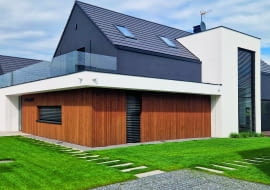 Pracownia architektoniczna - BIAMS