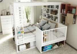 Kolekcja mebli 4 YOU - Meble Vox.