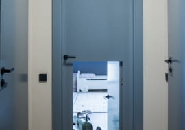 Drzwi wewnętrzne dla dzieci Kiddo