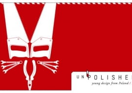 logo, unpolished, wystawa