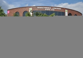 Międzynarodowa Wystawa Ogrodnicza "Zieleń to życie"