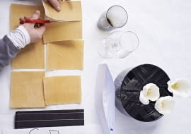 Marta Gessler, food design