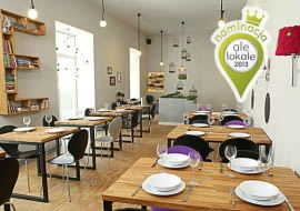 ale lokale, ciekawe miejsca, dobrze zaprojektowane lokale, modne knajpy