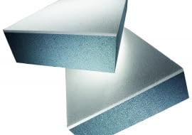 Płyty zespolone EPS  nowej generacji