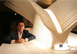 santiago calatrava, nowy jork, usa, gorund zero
