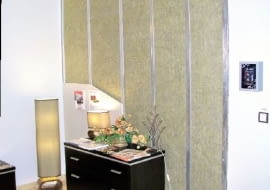 Pokój najłatwiej jest wyciszyć od środka wełną mineralną