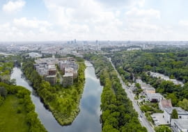 Elektrovnia Garbary w Poznaniu