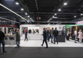 Podsumowanie obecności PEKA na targach Warsaw Home 2022