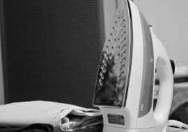 Jak wybrać żelazko?