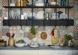 Jesienne nowości do kuchni od sieci IKEA