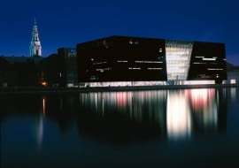 Fot.schmidt hammer lassen 2007