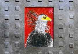 RAMKA DO ZDJEC FOT. RAFAL LIPSKI PUBLIKACJA CZTERY KATY NR 1 (148) - 1.2004 SLOWA KLUCZOWE: BUTIK ZDJĘCIE DO WKŁADKI: PUBLIKACJA CZTERY KATY NR 1 (148) - CZASOPISMA