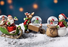 Świąteczne pozytywki