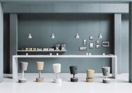 Nowości - meble biurowe marki Profim