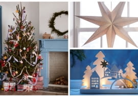 Limitowana kolekcja IKEA na święta