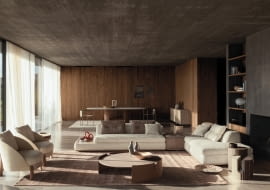 Sofa Montgomery / cierre1972