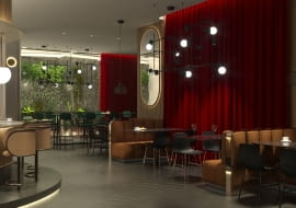 Otwarcie hotelu TRIBE Krakow Old Town