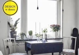 mieszkanie w bloku, małe mieszkanie, mieszkanie w skandynawskim stylu, jak urządzić małe mieszkanie