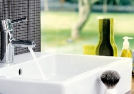 bateria umywalkowa,łazienka