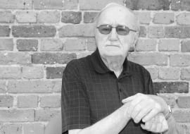 Marek Niklewicz w czerwcu 2019 roku.