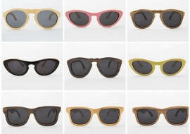 okulary, drewniane okulary, drewniane oprawki, oprawki z drewna