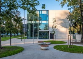 V Liceum Ogólnokształcące we Wrocławiu