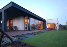 dom, marcin rubik, projekt, warszawa