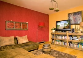 Paweł i Olimpia Burczykowie