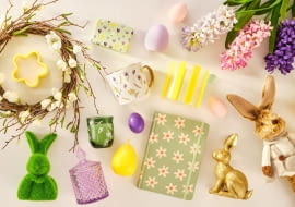 Wielkanocna kolekcja Empiku