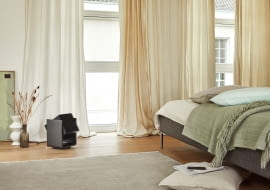 Termowentylator na każdą pogodę. Jak wybrać model dopasowany do wnętrza i potrzeb?