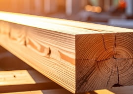 Jak będzie wyglądać drewniane budownictwo przyszłości?