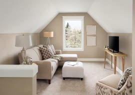 Zabudowa poddasza: 10 dobrych rad [WIDEO]