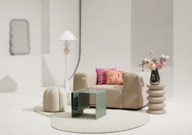 New Fusion by Westwing Collection - zabawna, odważna, świeża kolekcja