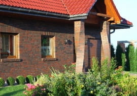 20.08.2009 - BOGACICA - UL KONOPNICKA 4C - WLASCICIEL MARIUSZ KINNERT 601560325 FOT. BRUNO FIDRYCH +48 600 83 82 82